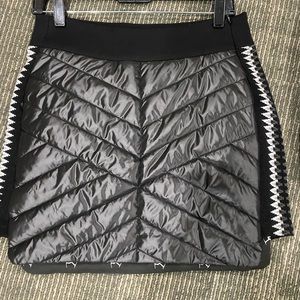 NWT Craving Insulated Skirt by Krimson Klover
